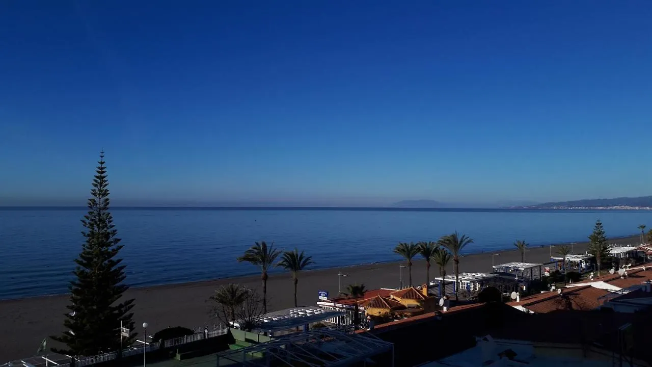 Apartamento Ferrara Vistamar Torrox