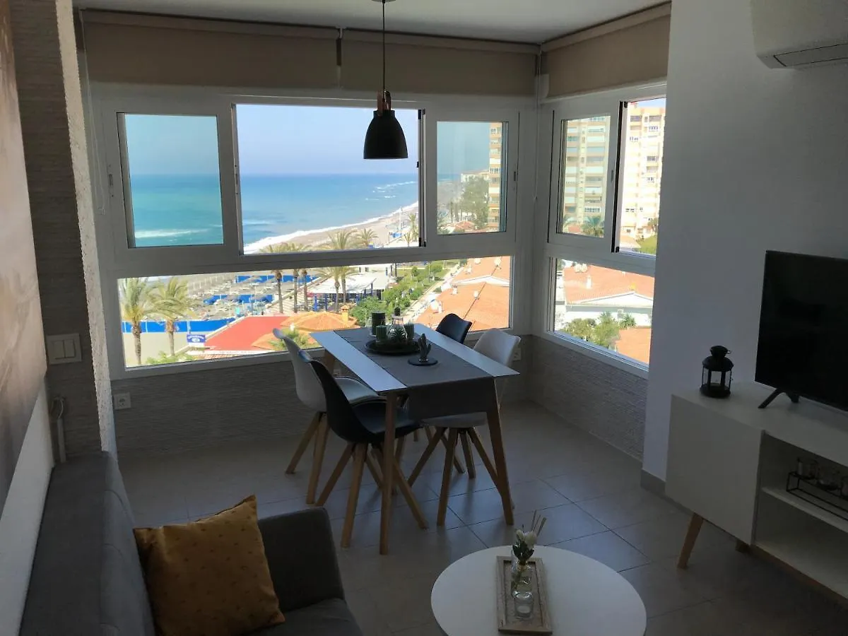Apartamento Ferrara Vistamar Torrox