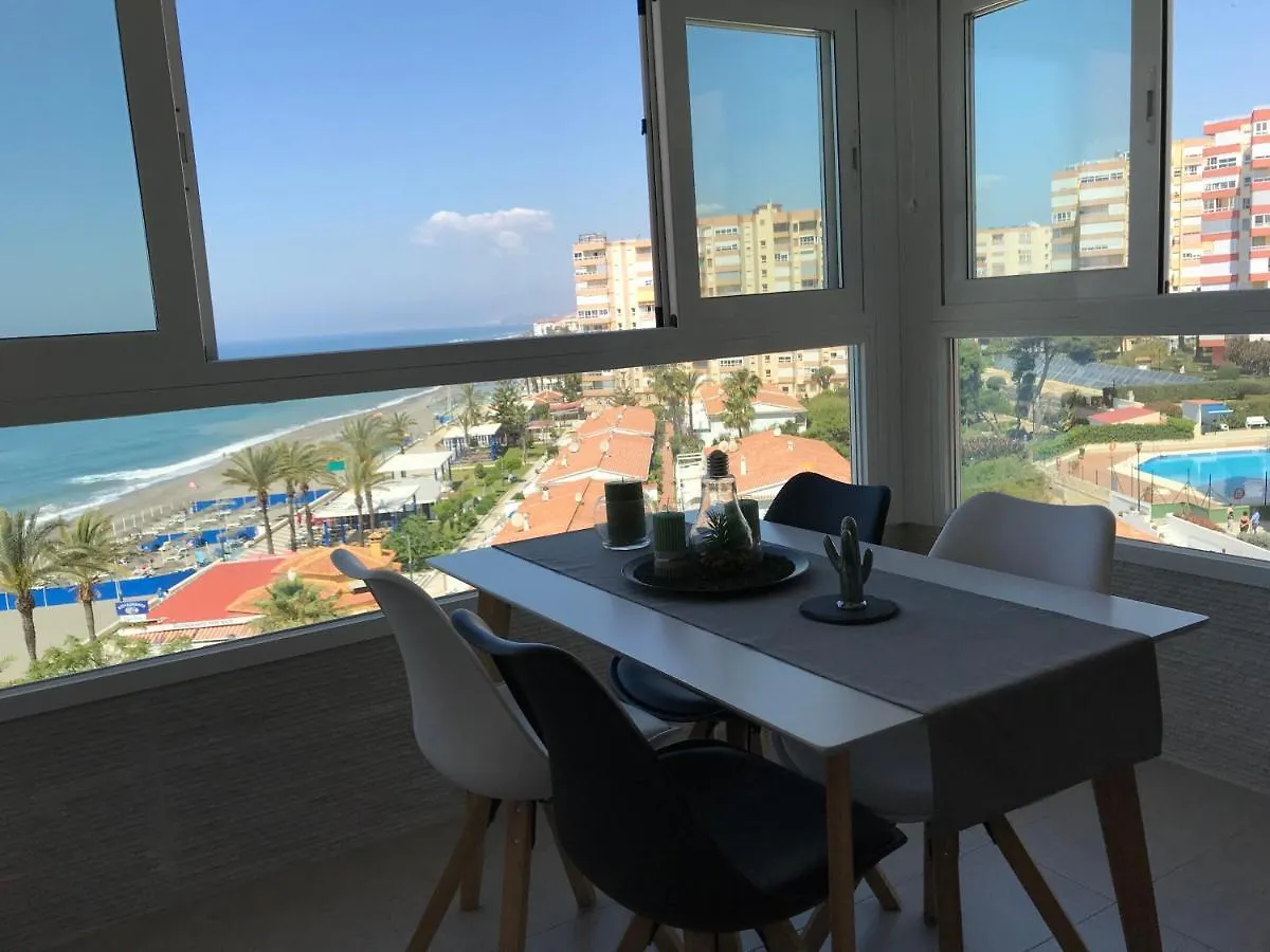 Apartamento Ferrara Vistamar Torrox Spain