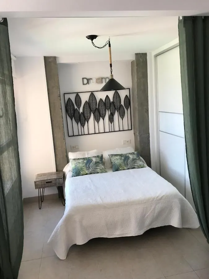 Apartamento Ferrara Vistamar Torrox 0*,  Spain