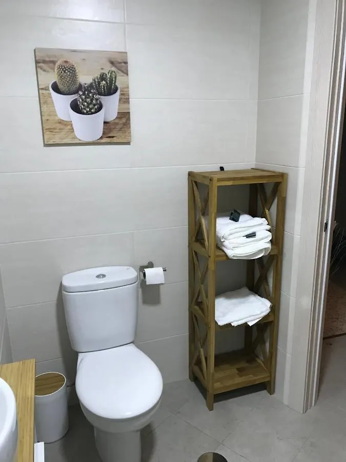 Apartamento Ferrara Vistamar Torrox Apartment