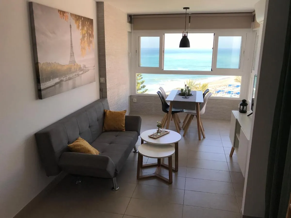 Apartamento Ferrara Vistamar Torrox