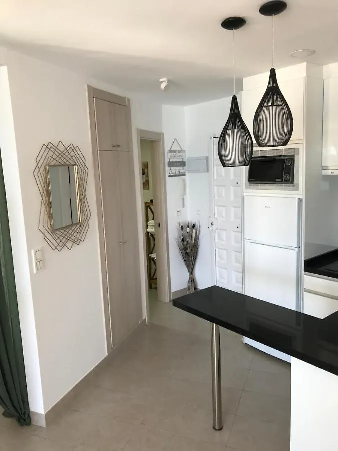 Apartment Apartamento Ferrara Vistamar Torrox