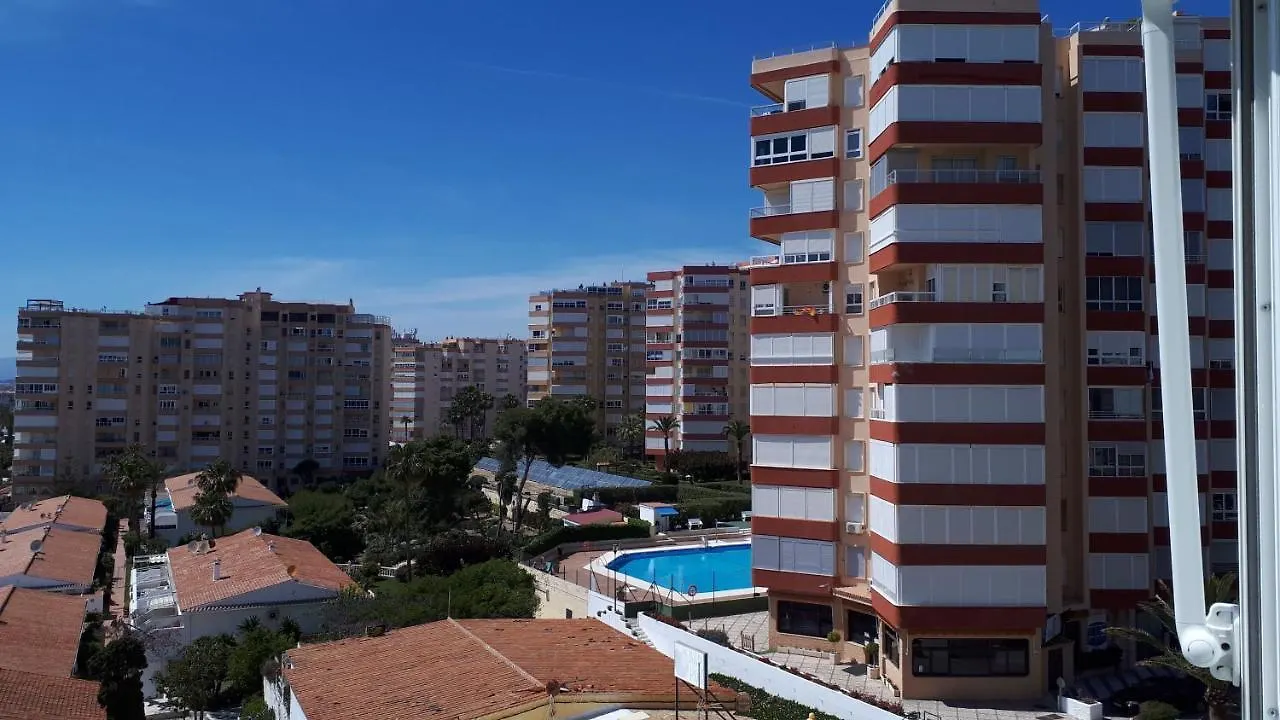 Apartamento Ferrara Vistamar Torrox 0*,  Spain