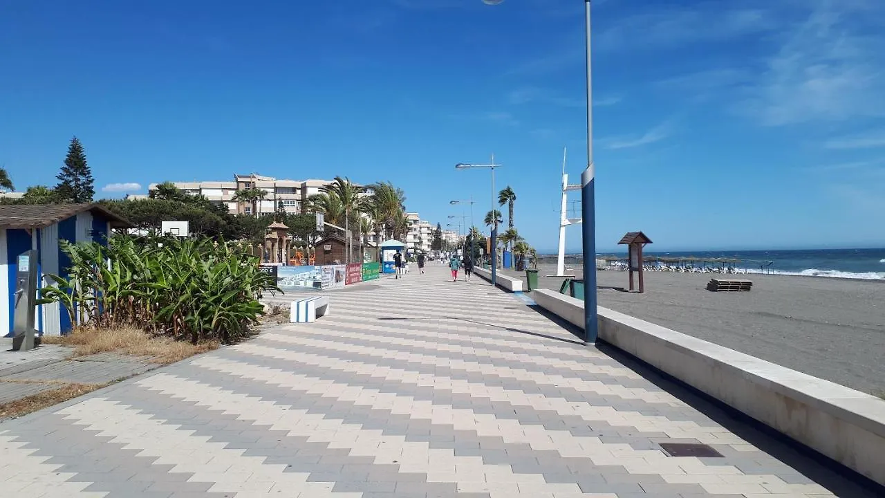 Apartment Apartamento Ferrara Vistamar Torrox Spain