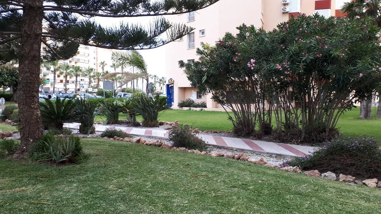 Apartamento Ferrara Vistamar Torrox