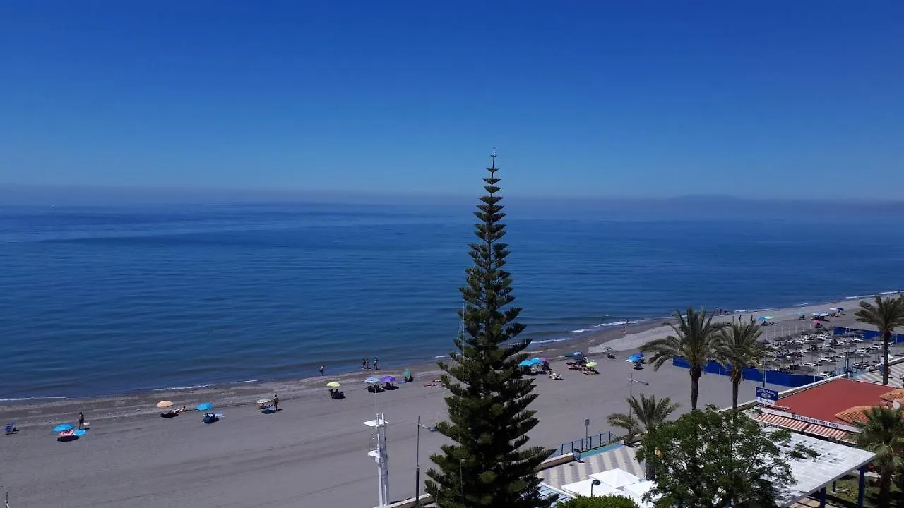 Apartamento Ferrara Vistamar Torrox