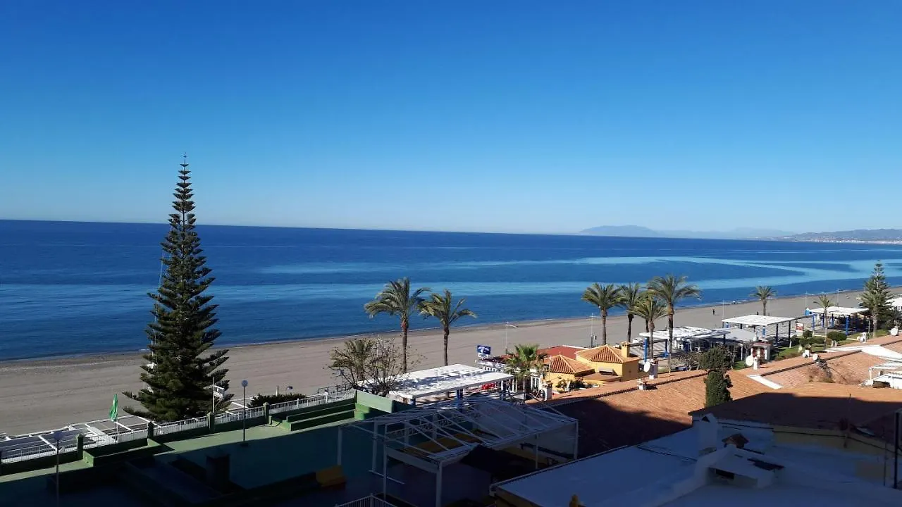Apartamento Ferrara Vistamar Torrox