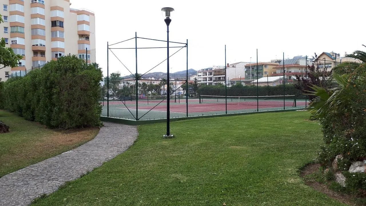 Apartamento Ferrara Vistamar Torrox Spain