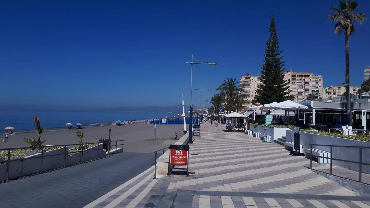 Apartamento Ferrara Vistamar Torrox 0*,  Spain