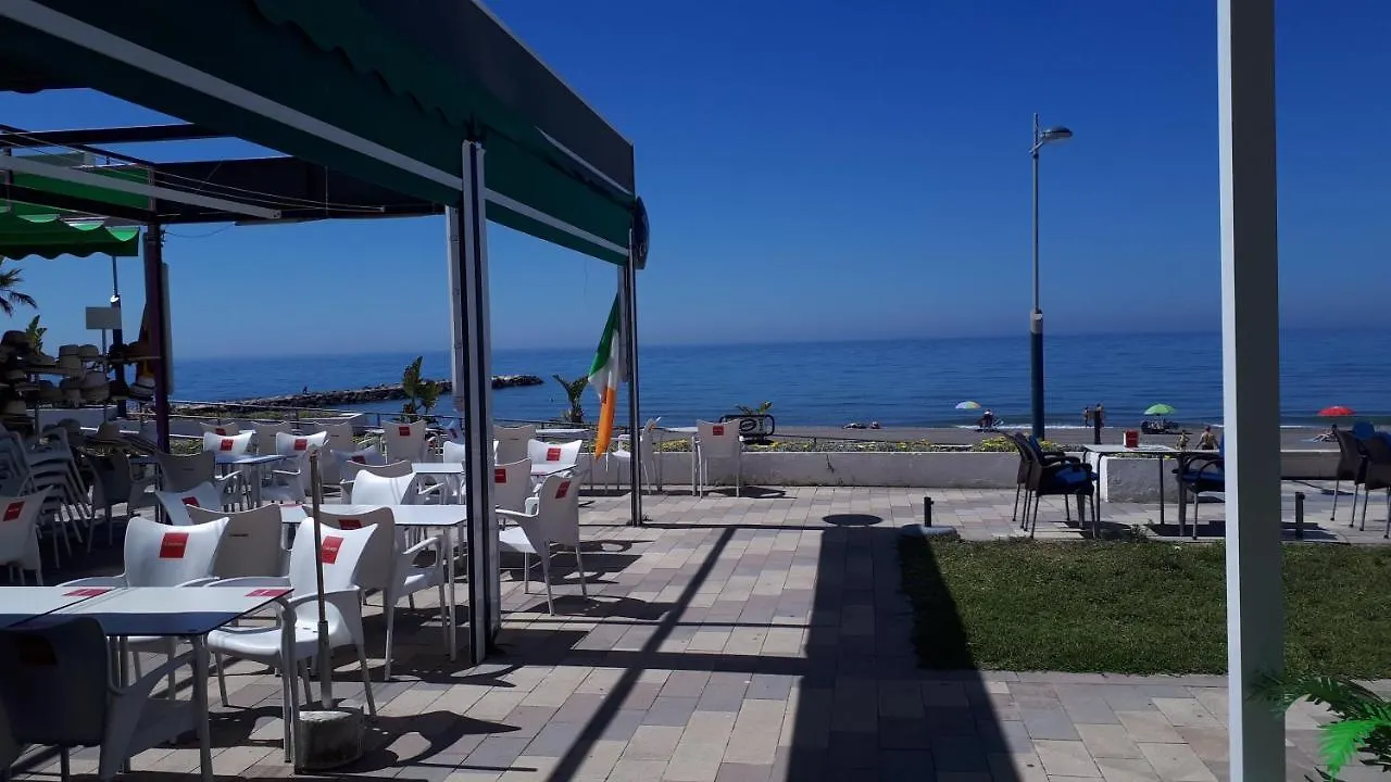Apartamento Ferrara Vistamar Torrox