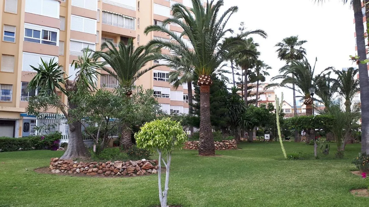Apartamento Ferrara Vistamar Torrox Spain