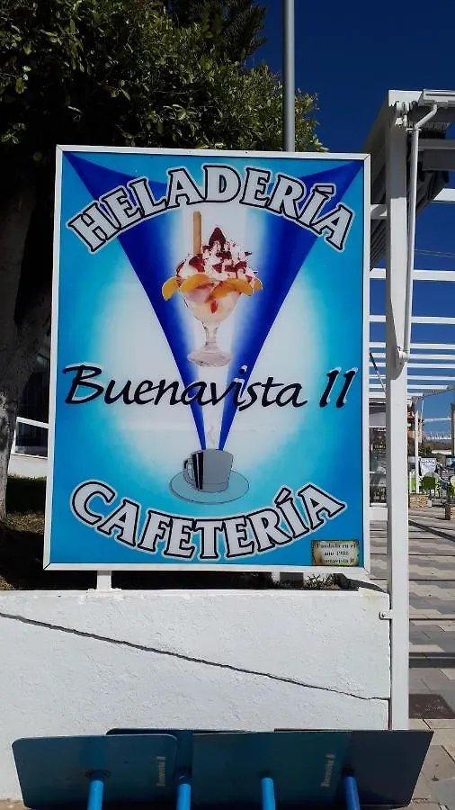 Apartamento Ferrara Vistamar Torrox Spain