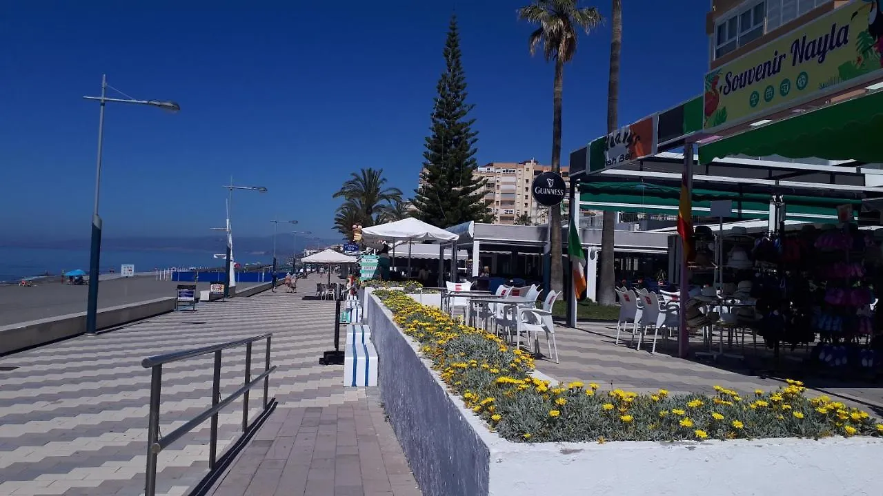 Apartamento Ferrara Vistamar Torrox 0*,  Spain