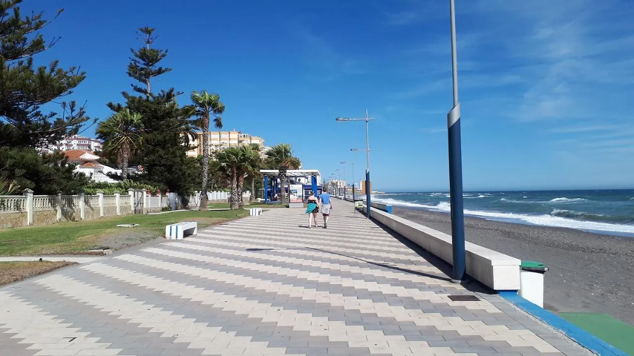 Apartamento Ferrara Vistamar Torrox España