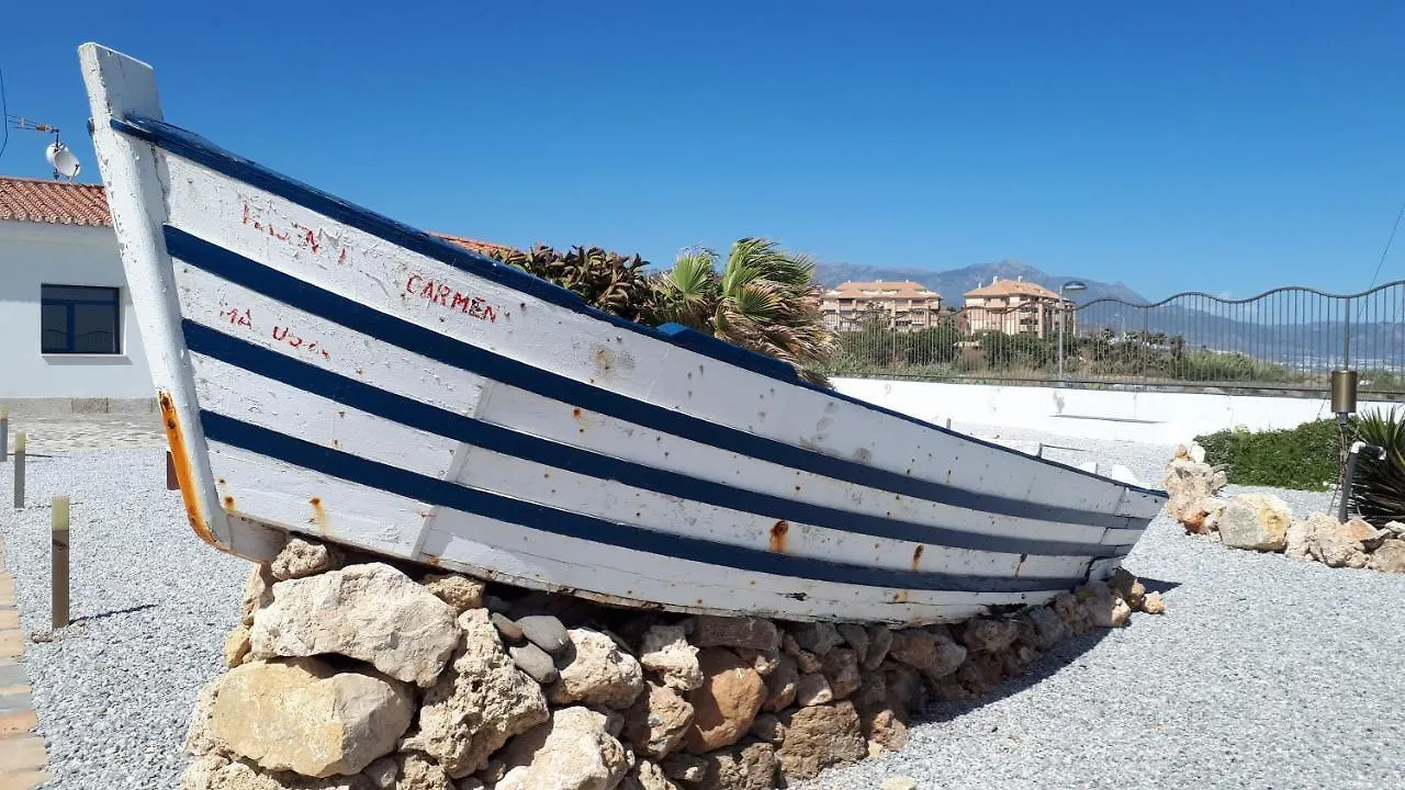 Apartamento Ferrara Vistamar Torrox