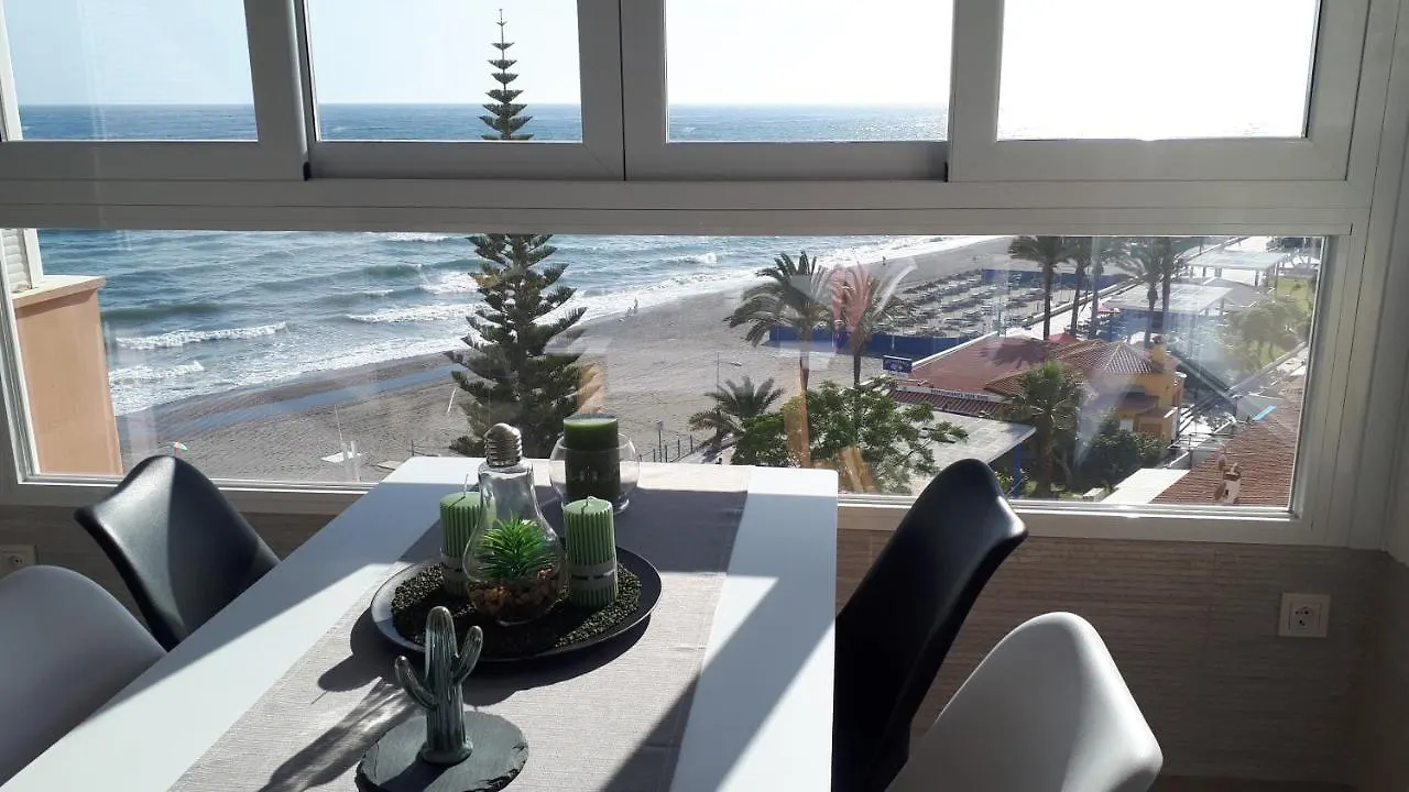 Apartamento Ferrara Vistamar Torrox
