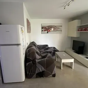 A Estrenar En Primera Línea De Playa Apartamento