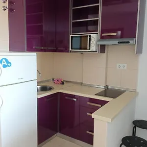 Maravilloso En El Lugar Con El Clima Mejor De Europa Apartamento Torrox