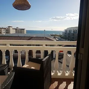 Apartamento En Torrox-costa A 3 Min De La Playa Apartamento