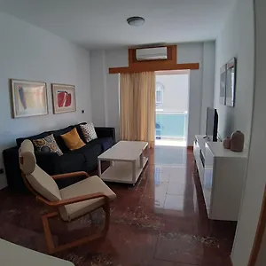 Edificio Gaviota 2 Apartamento Las Palmas de Gran Canaria