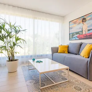 Guacamayo Apartamento Morro Jable (Fuerteventura)